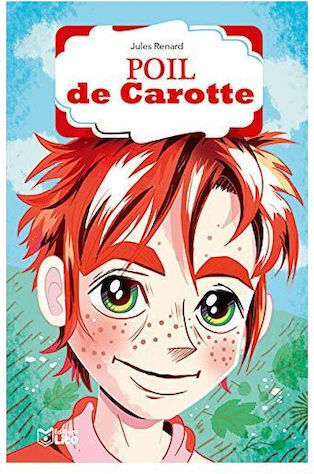 Poil De Carotte