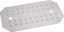 GTSA Σχάρα Στραγγίσματος Inox GN 1/1 Σχάρα Στραγγίσματος
