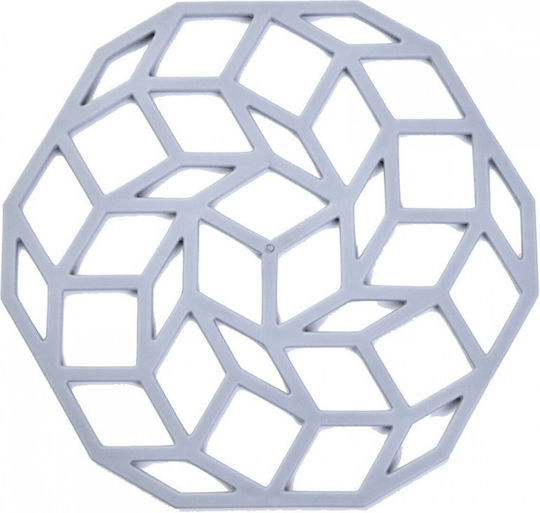 Lalos Origami Tischsets für Kochutensilien Kunststoff Quarz