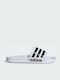 Adidas Adilette Herren-Sandalen Cloud White