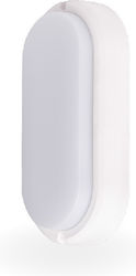 Lucas LED Bulkhead LED 15W 4000K