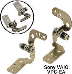 Laptop Hinges for Sony Vaio VPC-EA