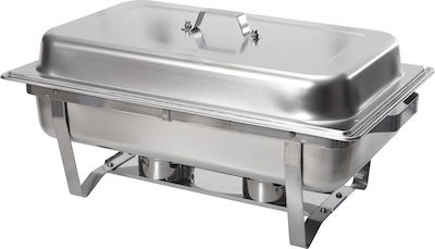 GTSA Bain Marie Servieren mit Reservoir