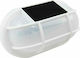 Grundig Montat pe perete Lampă Solară 21cmx12cmx7.5cmcm