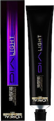 L'Oréal Professionnel Dia Light Toner Gel No Am...