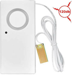 Emastiff Wireless Flood Detector with Siren