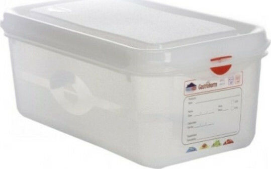 GTSA Commercial Food Storage Container 2.8lt