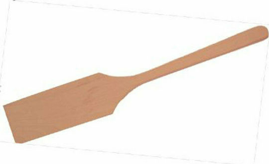 Novatex Σπάτουλα Μαγειρικής από Ξύλο 9cm