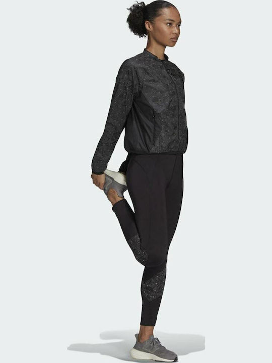 adidas Own the Run Running Женски Изрязан легин...