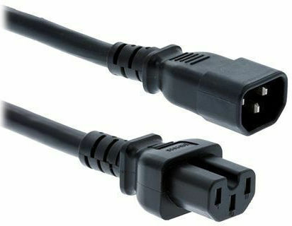 Cisco Cable IEC - IEC 1.22m (CAB-C15-CBN) 1pcs