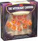 Wizards of the Coast Dungeons & Dragons 5th Ed - Witchlight Carnival Dice Set Dice WTCC92820000