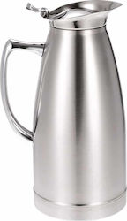 GTSA Stainless Steel Thermos Jug 0.75lt