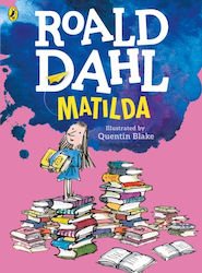 Matilda, Colour edition