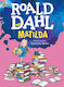 Matilda, Colour edition