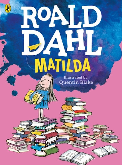 Matilda, Colour edition