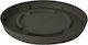Atmosphera Roto Brillante Plastic Pot Plate Ant...