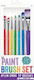 Ooly Lil Paint Brush Set Malpinsel-Set 7Stück 126-005