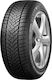 Dunlop Anvelopă de Iarnă Winter Sport 5 245/45R17 99V XL pentru Autoturism