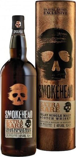 Extra Rare Single Malt Ουίσκι Σκωτίας 46% 1000ml