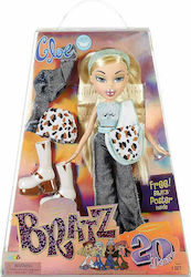 MGA Entertainment Cloe Collectible Doll 30cm.