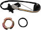 Motorcycle Fuel Level Sensor for Honda Astrea Supra 100