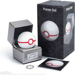 The Wand Company Pokemon: Premier Ball Diecast Ρεπλίκα μήκους 8εκ. σε Κλίμακα 1:1