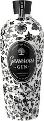 Generous Gin The Original Τζιν 44% 700ml