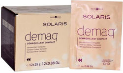 Eugene Perma Compact Color Remover Hair Color Remover 12τμχ Eugene Perma Compact Color Remover Hair Color Remover 12τμχ