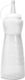 GTSA Kitchen Squeeze Transparent Bottle 710.4ml