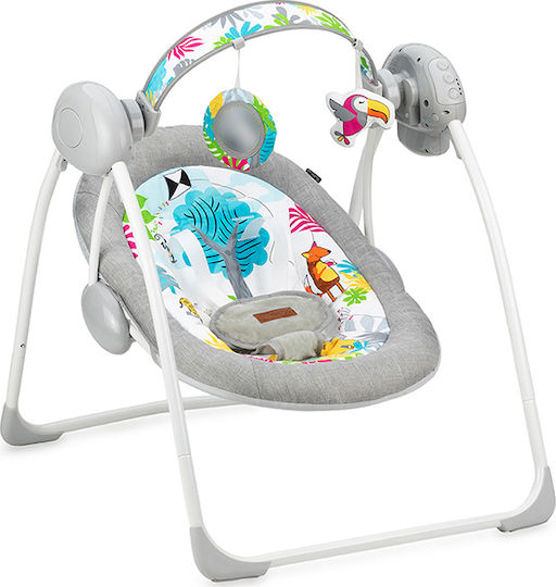 Momi Liss Ηλεκτρικό Relax Μωρού Momi Liss Ηλεκτρικό Relax Μωρού