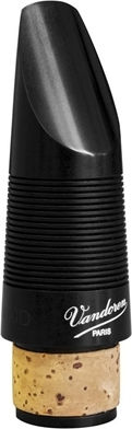 Vandoren B40D German Clarinet Bb Boehm Mouthpieces