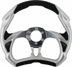 Simoni Racing Τιμόνι Αυτοκινήτου X5 Aluminum Lo...