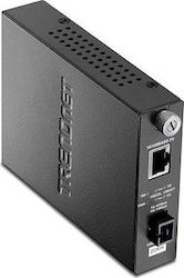 Trendnet TFC-110S20D3I Media Converter 1pcs