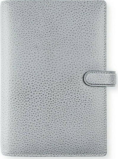 Filofax Organizer Finsbury Personal Γκρι Slate Grey