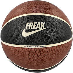 Nike All Court 2.0 G Antetokounmpo Deflated Basket Ball Indoor/Outdoor