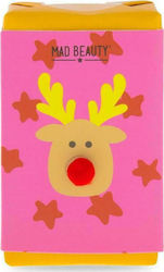 Mad Beauty Pom Pom Reindeer 200gr Mad Beauty Pom Pom Reindeer 200gr