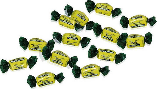 Anemos Soft Candies with Mastic Flavour No Added Sugar 1000gr
