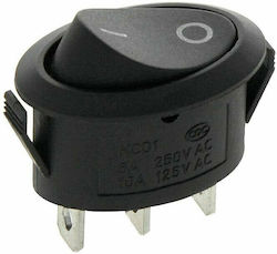 On-Off switch Rocker 1pcs