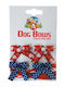 Croci Blue Dog Bow