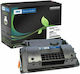 MSE Compatible Toner for Laser Printer HP M4555 MFP Black