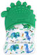 Itzy Ritzy Teething Glove made of Silicone for 3 m+