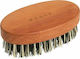 Muhle Wooden Beard Brush 9cm
