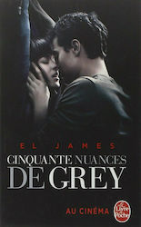 Cinquante Nuances De Grey