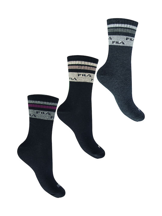 joy Man Upstream Κάλτσες Fila Γυναικείες | Skroutz.gr