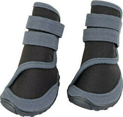 Kerbl Shoes Dog Grey/Black M in Gray Color Kerbl Shoes Dog Grey/Black M in Gray Color