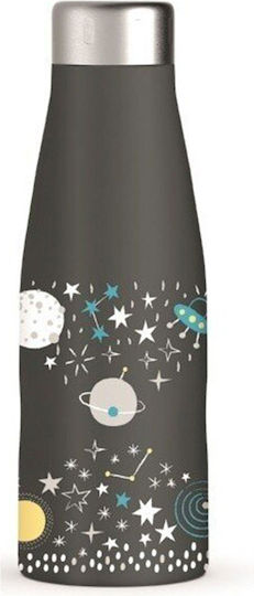 Suavinex Baby Thermos for Liquids Stainless Steel Space 500ml