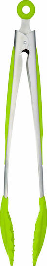 Kitchen Craft Clește Bucătărie din silicon 30cm