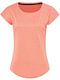 Stedman Move Werbe-T-Shirt Coral Heather