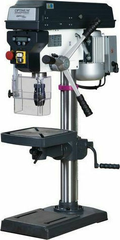 Optimum Κολωνάτο Δράπανο 1pH/50Hz OPTIdrill D 23Pro