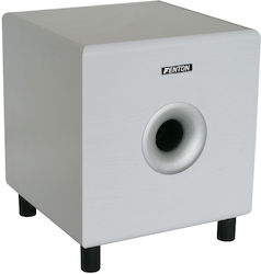 Fenton SHFS10 100.311 Autoîntăritor Subwoofer c...